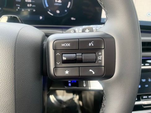 New 2026 Hyundai Santa Fe Calligraphy AWD/4WD image 28