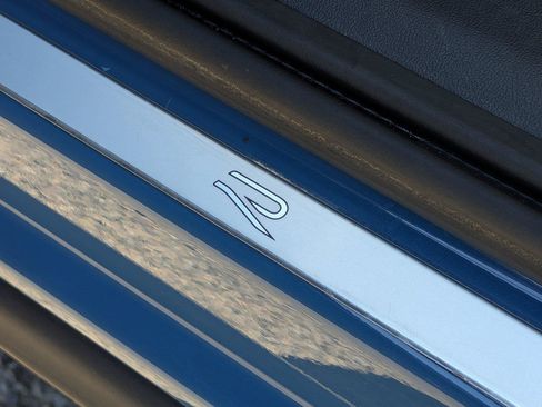 Certified 2025 Volkswagen Tiguan SEL R-Line AWD/4WD image 43