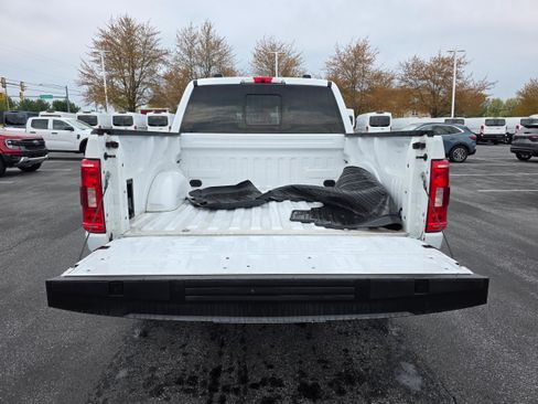 Used 2023 Ford F150 XLT w/ Equipment Group 302A High image 9
