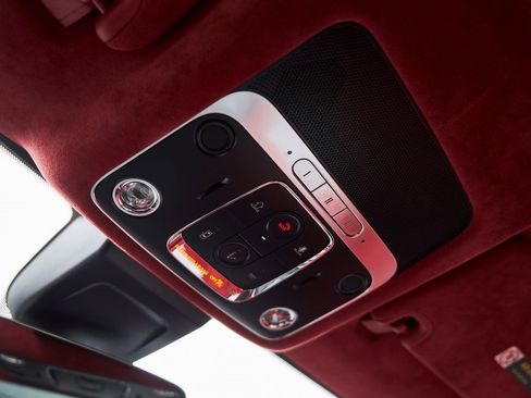 Used 2022 Bentley Continental GT image 71