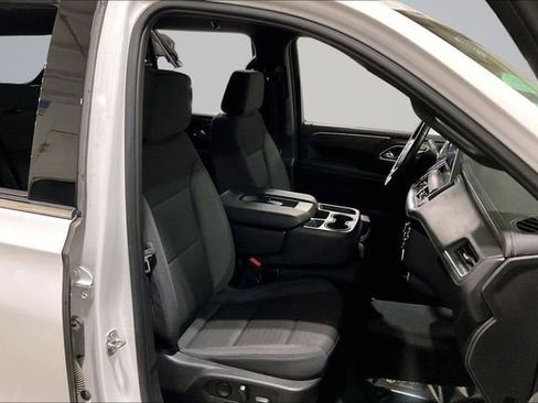 Used 2021 Chevrolet Tahoe LS AWD/4WD image 9