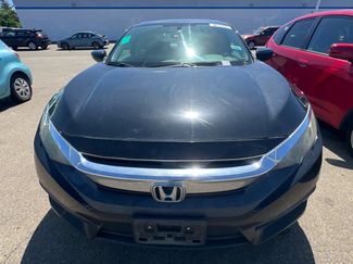 Used 2016 Honda Civic LX video 2