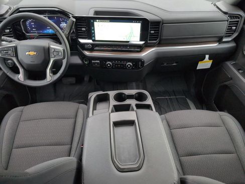 New 2026 Chevrolet Silverado 1500 LT RWD image 29