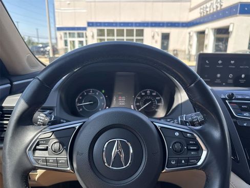 Used 2023 Acura RDX AWD image 19