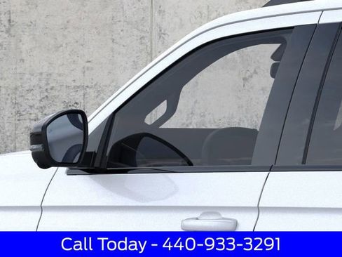 New 2026 Ford Expedition Platinum image 23