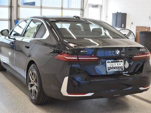 New 2027 BMW 530i xDrive w/ Premium Package AWD/4WD image 10