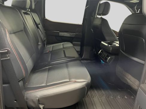 Used 2023 Ford F150 Lariat w/ Equipment Group 502A High AWD/4WD image 17
