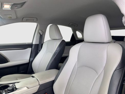 Used 2017 Lexus RX 350 FWD w/ Accessory Package image 15