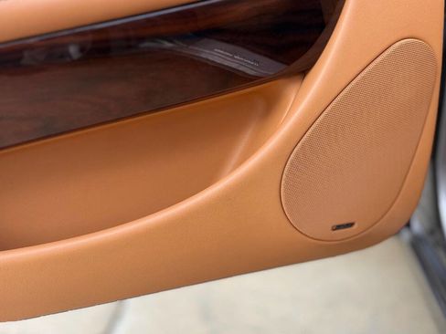 Used 2007 Maserati Quattroporte Executive GT image 25