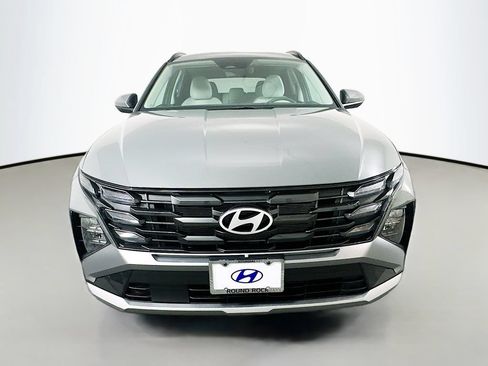 New 2026 Hyundai Tucson SEL FWD image 2