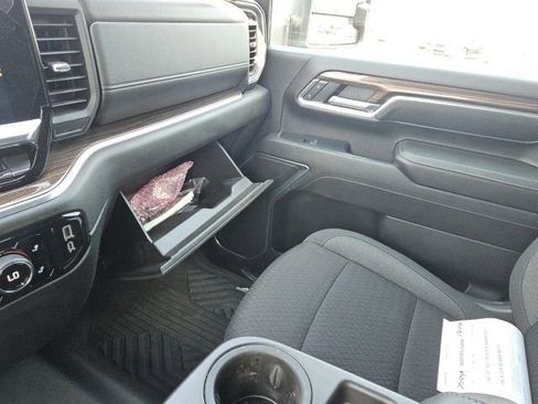 Used 2024 Chevrolet Silverado 3500 LT w/ All Star Edition image 50