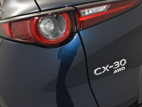 New 2026 MAZDA CX-30 AWD 2.5 S w/ Select Sport Pkg image 35