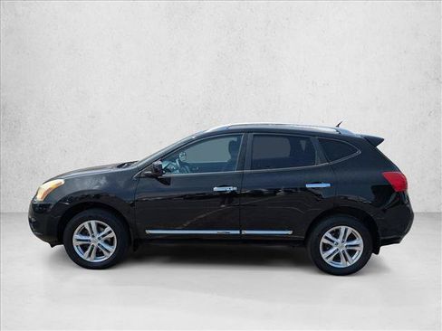 Used 2013 Nissan Rogue SV w/ Premium Pkg AWD/4WD image 9