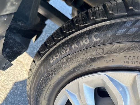 Used 2023 Ford Transit 250 Low Roof w/ Exterior Upgrade Package image 25