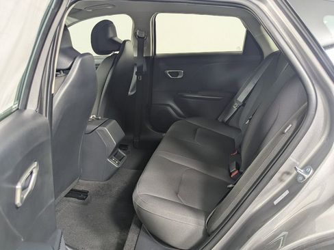 New 2026 Kia K4 LXS image 23