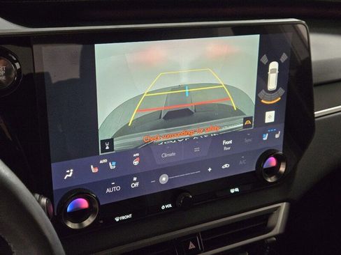 Certified 2023 Lexus RX 350 Premium Plus image 36