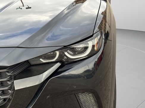 Used 2024 MAZDA CX-50 AWD 2.5 S w/ Preferred Package image 10