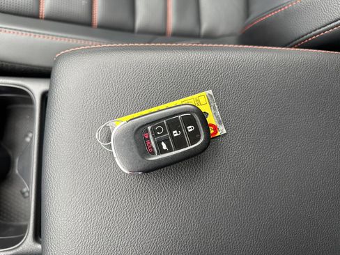 Used 2023 Honda CR-V Sport Touring image 48