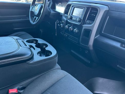 Used 2021 RAM 1500 Tradesman w/ Popular Equipment Group image 15