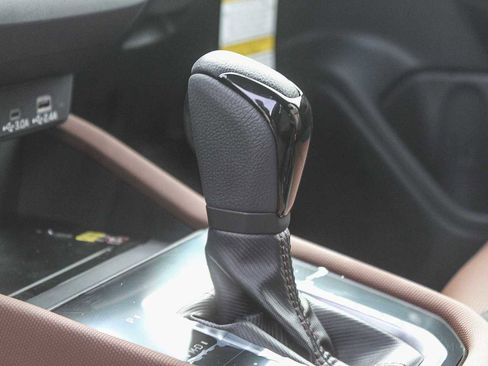 New 2025 Subaru Forester Touring image 22