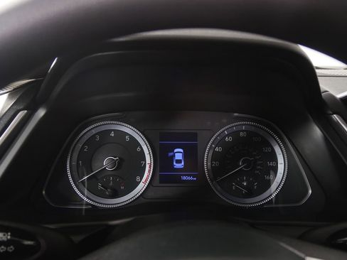 Used 2023 Hyundai Sonata SE FWD image 18