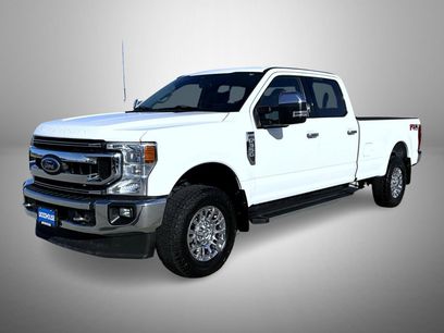 Used 2021 Ford F350 XLT w/ XLT Premium Package