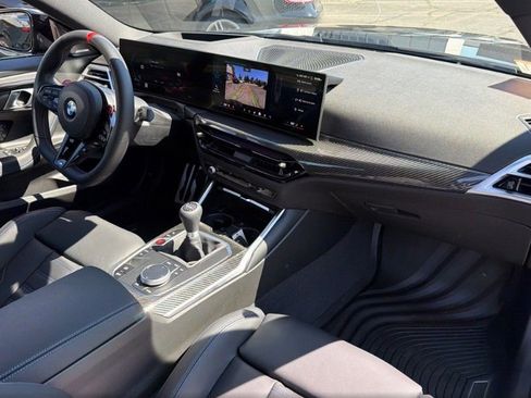 Used 2026 BMW M2 w/ Lighting Package RWD image 22