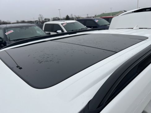 Used 2020 Ford Explorer ST w/ ST Street Pack image 16