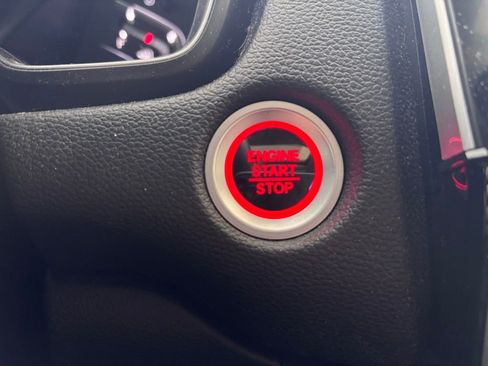 Used 2021 Honda CR-V EX image 27