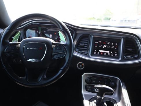 Used 2021 Dodge Challenger GT w/ Blacktop Package image 21