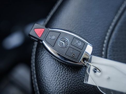 Used 2015 Mercedes-Benz ML 350 4MATIC image 43