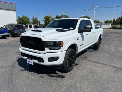 Used 2023 RAM 2500 Limited