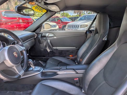 Used 2010 Porsche 911 Carrera S image 17