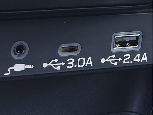 New 2026 Subaru Crosstrek 2.5i Limited image 16