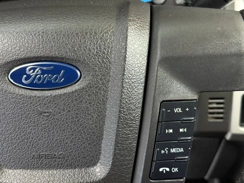 Used 2014 Ford F150 XLT w/ Equipment Group 301A Mid RWD image 26
