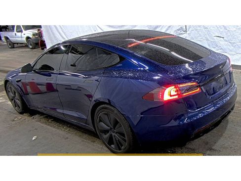 Used 2022 Tesla Model S Long Range image 4