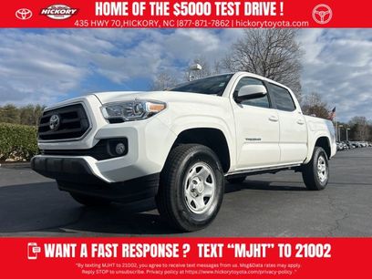 Used 2023 Toyota Tacoma SR5