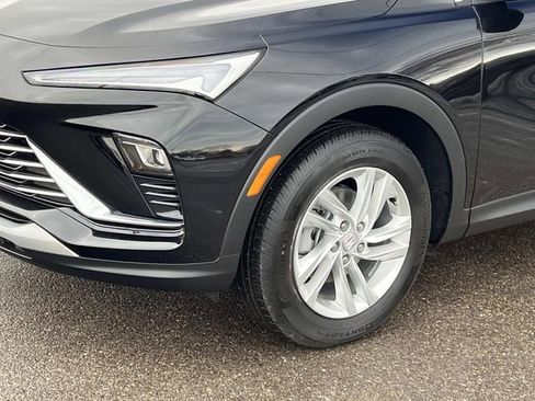 Used 2026 Buick Envista Preferred w/ Convenience I Package image 9