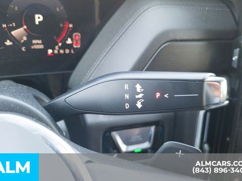 Used 2025 GMC Yukon Denali AWD/4WD image 12