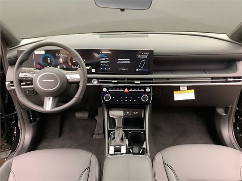 Certified 2025 Hyundai Tucson XRT image 24