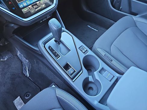 New 2026 Subaru Crosstrek 2.0i Premium AWD/4WD image 29