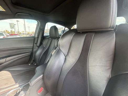Used 2021 Acura ILX w/ Premium & A-SPEC Package image 14