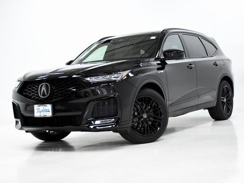 Used 2025 Acura MDX A-Spec image 1