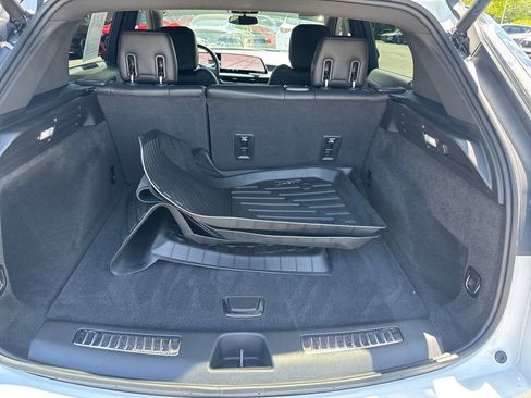 Used 2025 Cadillac XT4 Sport w/ Cold Weather Package FWD image 46