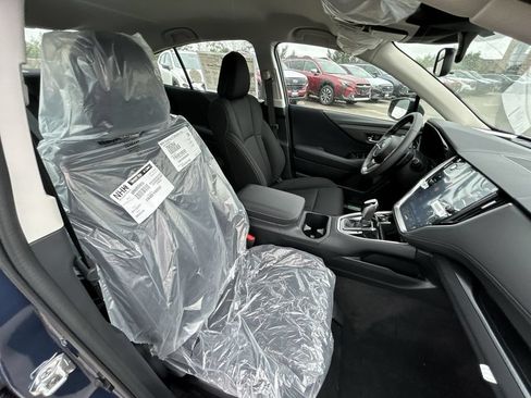 Used 2025 Subaru Legacy Premium AWD/4WD image 14