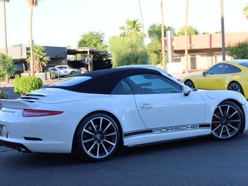 Used 2012 Porsche 911 Carrera S RWD image 71