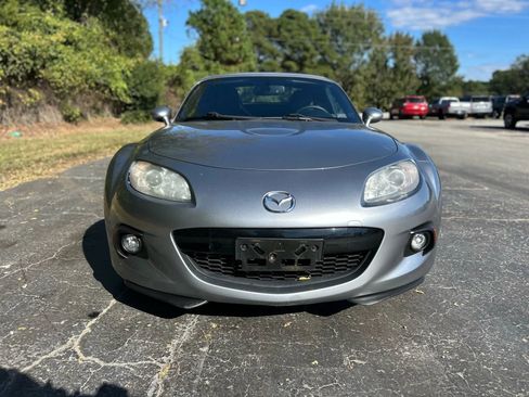 Used 2014 MAZDA MX-5 Miata Grand Touring w/ Premium Package image 4