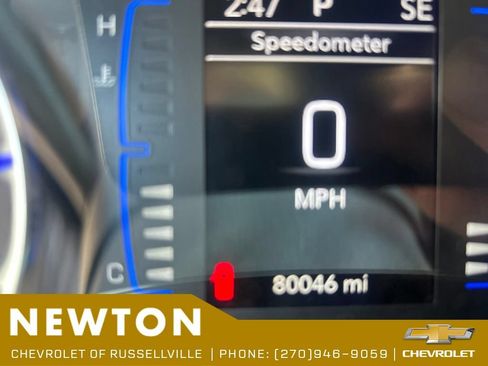 Used 2019 Chrysler Pacifica Touring Plus w/ S Appearance Package FWD image 4