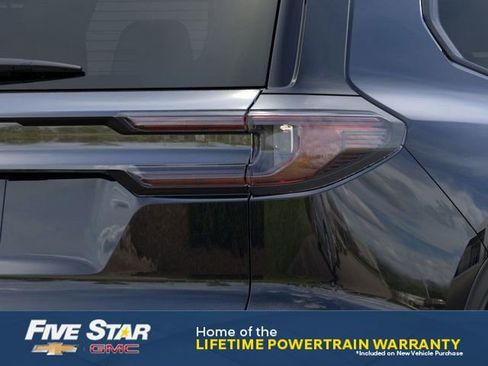 New 2026 GMC Acadia Elevation image 11