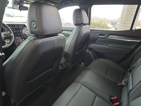 New 2026 GMC Terrain AT4 image 23